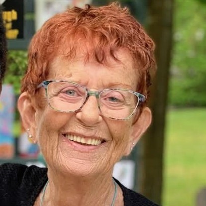 In Loving Memory of Christy Telford